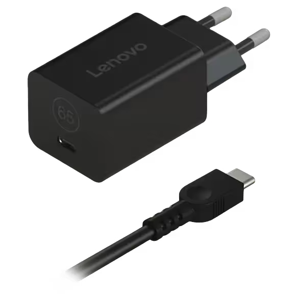 Napájací adaptér Lenovo GaN Nano 65W 40AWGN65EU